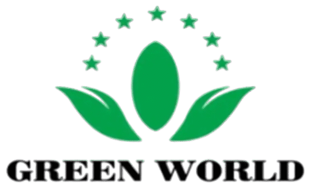 Green World Products Shop