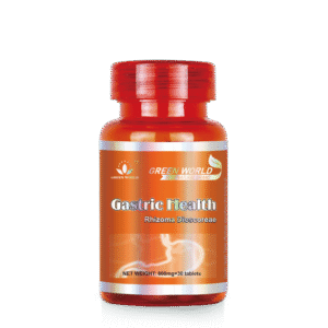 Gastric Health Tablet