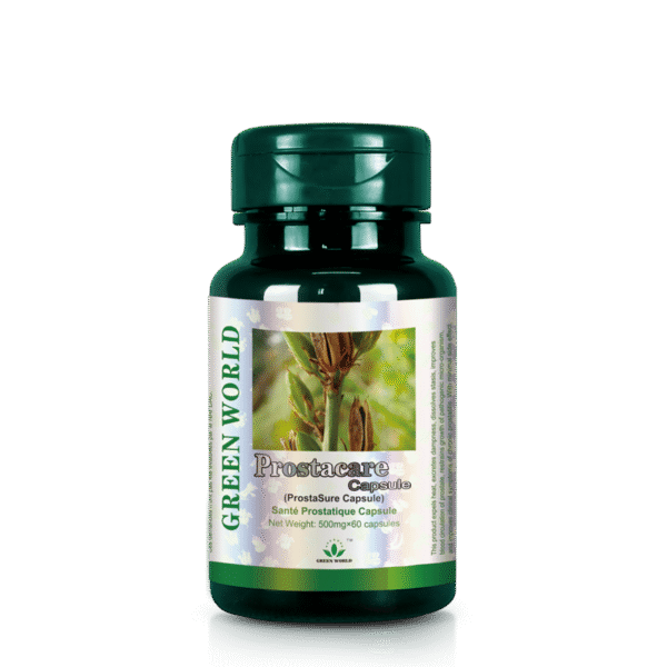 Prostacare Capsule