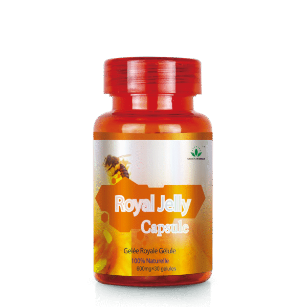 Royal Jelly Softgel