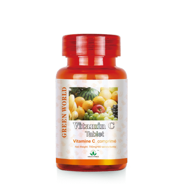 Vitamin C Tablet